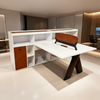Aménager un open space professionnel : mobilier, acoustique et bien-être au bureau
