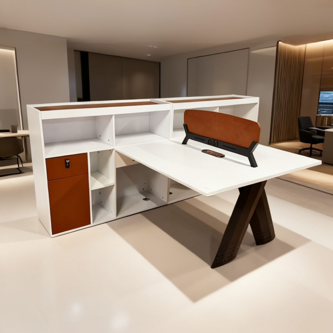 Aménager un open space professionnel : mobilier, acoustique et bien-être au bureau