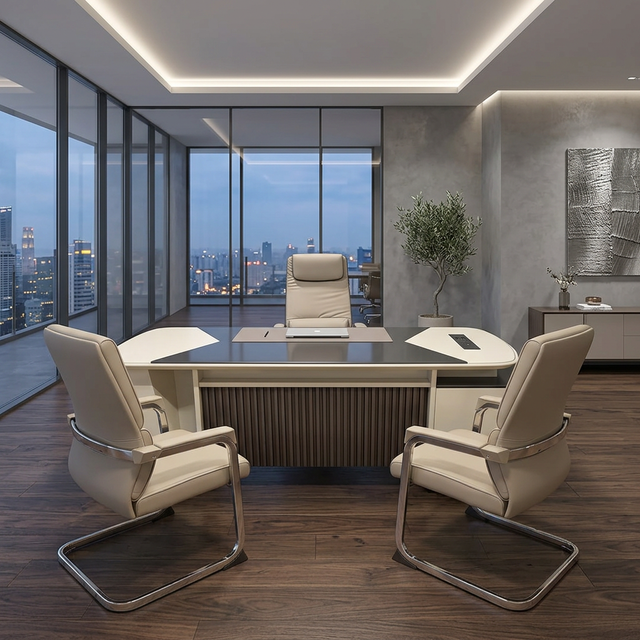 Bureaux de Direction