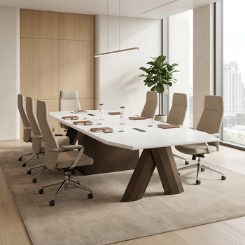 Tables de réunion