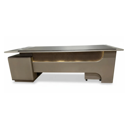 LUMIÈRE - Bureau de direction