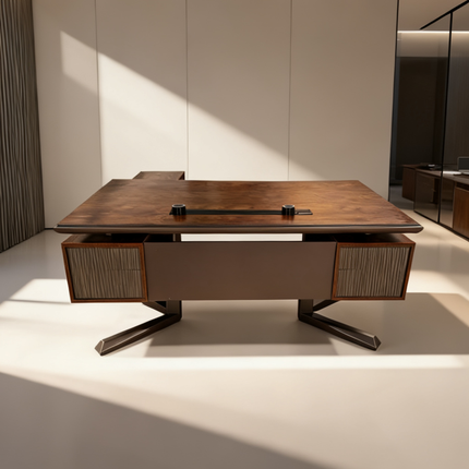 EMPIRE - Bureau de direction