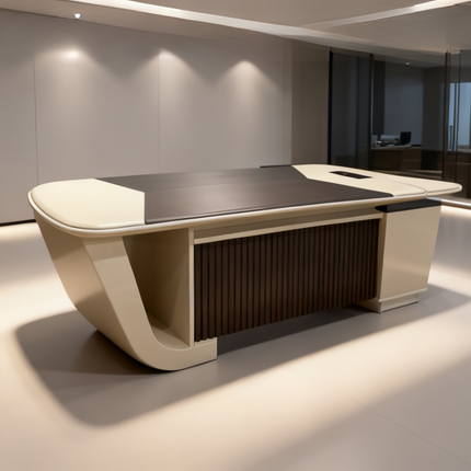 DUALITÉ - Bureau de direction