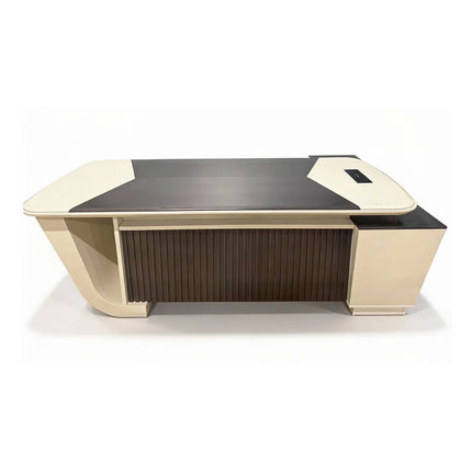 DUALITÉ - Bureau de direction