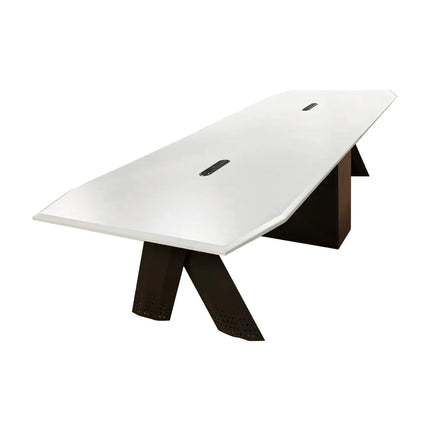 HORIZON - Table de conférence moderne