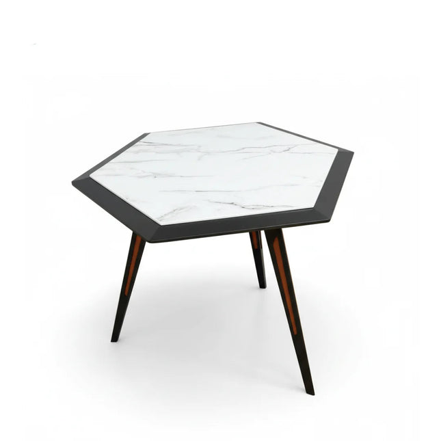 DIAMANT - Table d'appoint ou console moderne