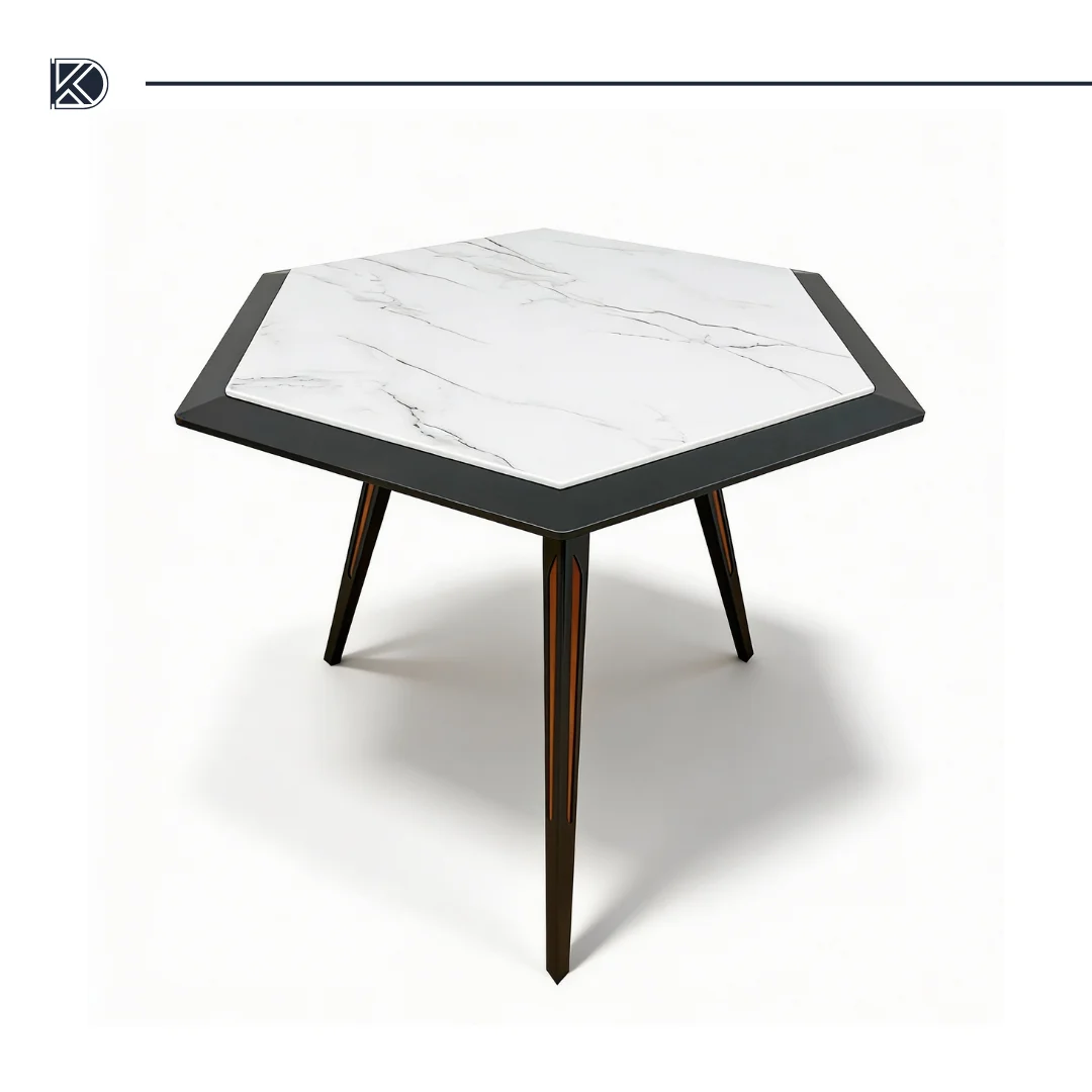 Table d'appoint ou console moderne – Modèle 100