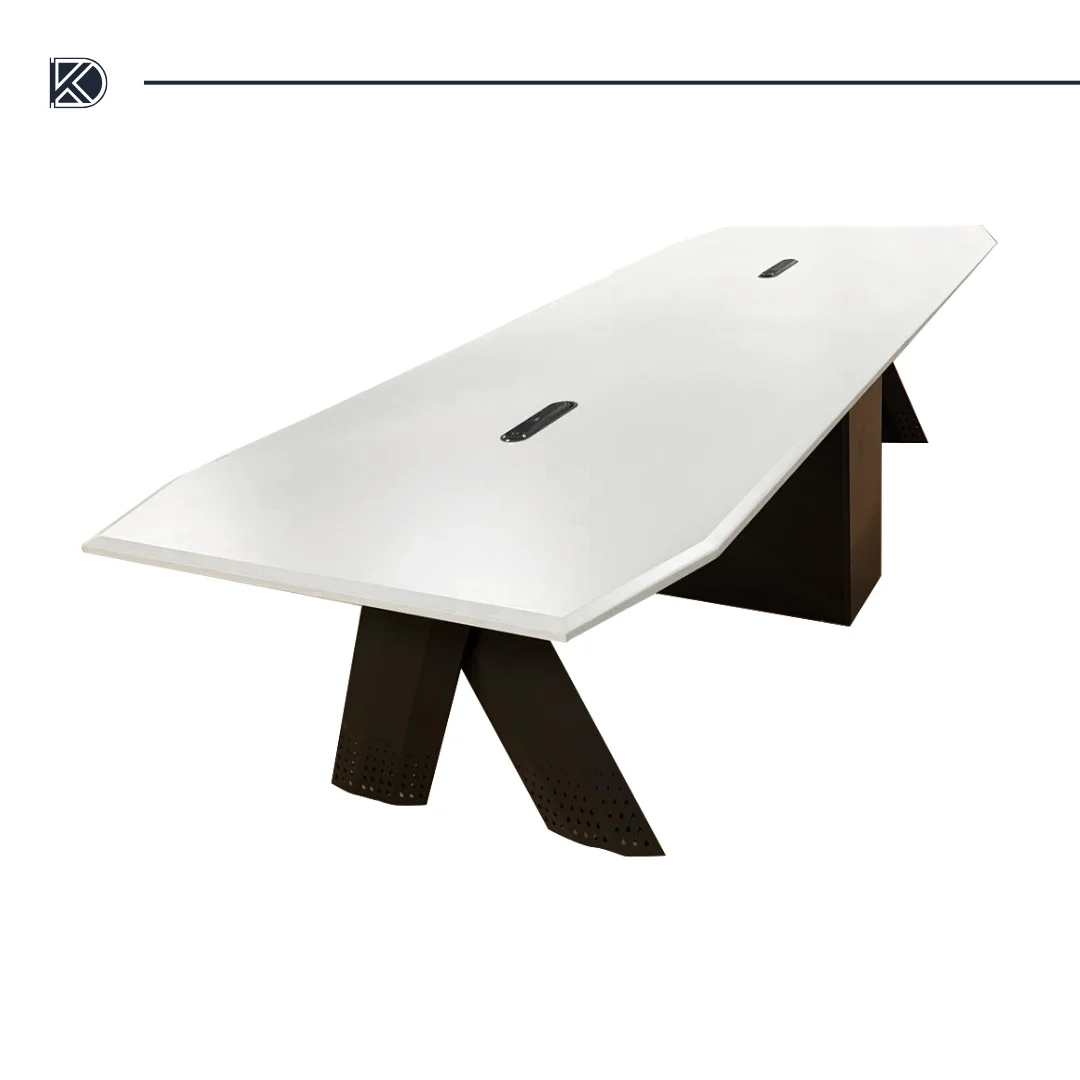 Table de conférence moderne – Modèle 561