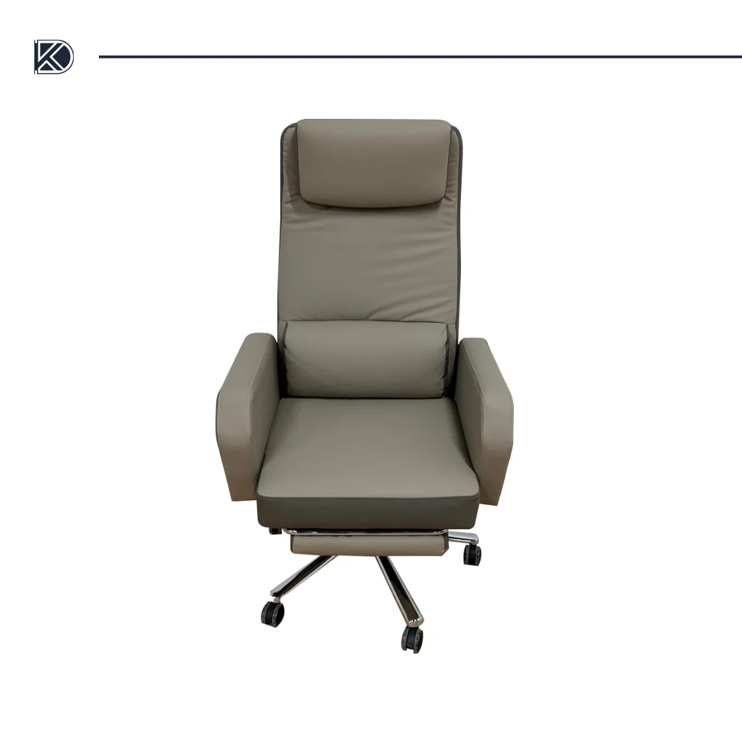 Chaise de relaxation pivotante Model: 803A