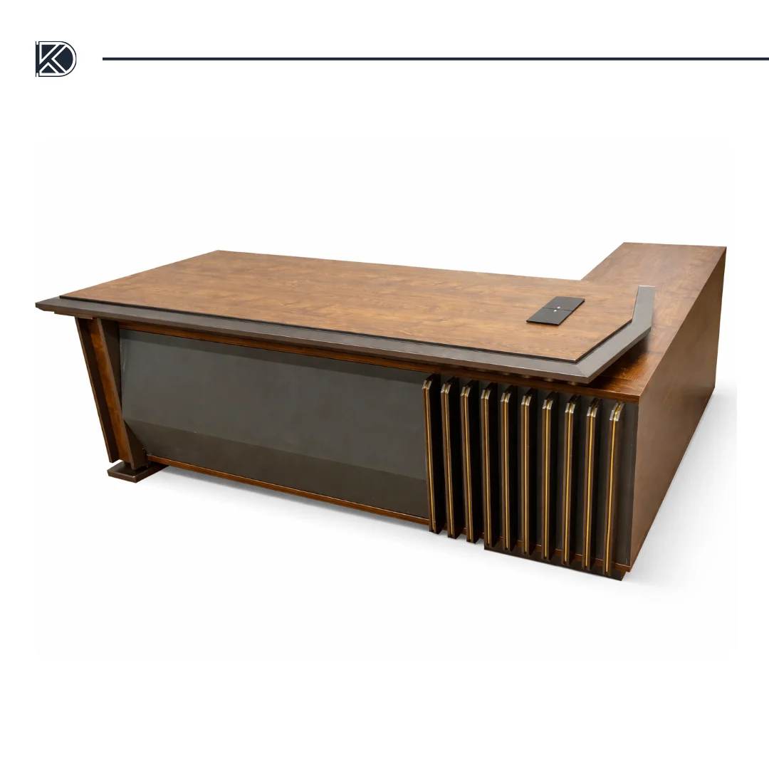 Bureau de direction - Design moderne & haut de gamme - Model: 108